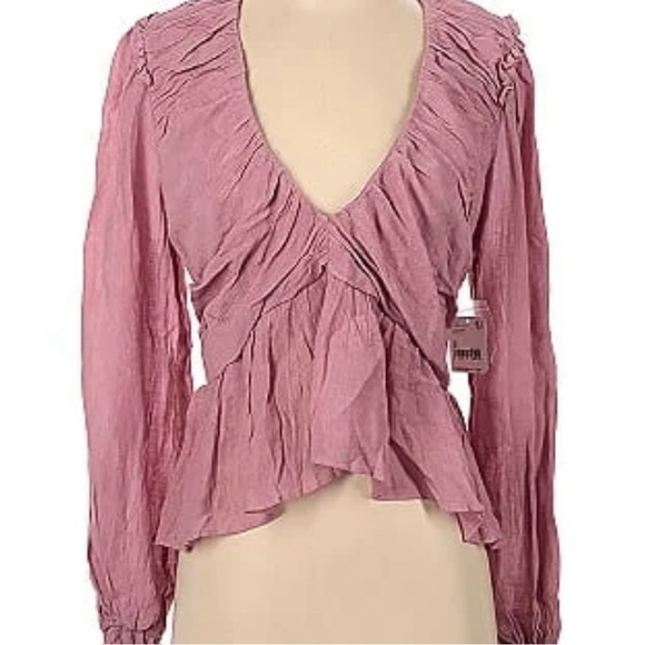 Free People size extra small - Picture 4 of 11
